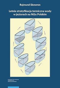 Letnia stratyfikacja termiczna wody w jeziorach na Niżu Polskim