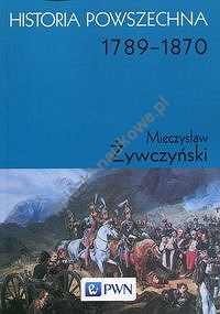 Historia powszechna 1789-1870
