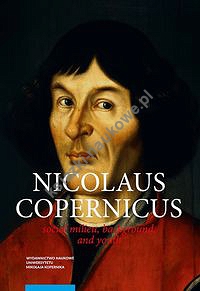 Nicolaus Copernicus Social milieu, background, and youth