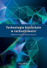 Technologia blockchain w rachunkowości