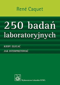 250 badań laboratoryjnych