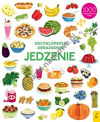 Encyklopedia obrazkowa Jedzenie