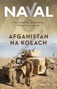 Afganistan na kołach