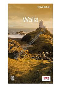 Walia Travelbook