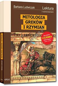 Mitologia Wierzenia Greków i Rzymian