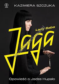 Lady Baba Jaga