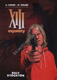 XIII Mystery Tom 6 Billy Stockton