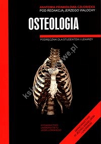 Anatomia prawidłowa człowieka Osteologia