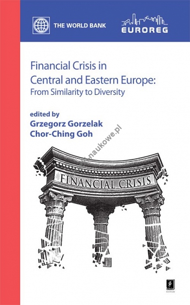 Financial Crisis in Central and Eastern Europe