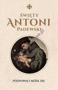 Święty Antoni Padewski