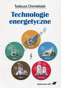 Technologie energetyczne