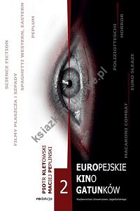 Europejskie kino gatunków II