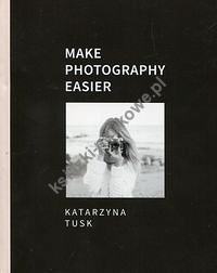 Make photography easier