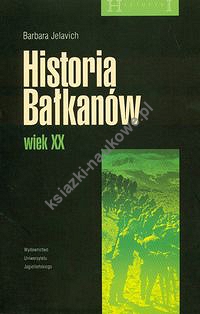 Historia Bałkanów wiek XX