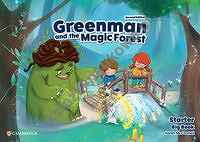 Greenman and the Magic Forest Starter Big Book