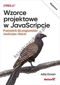 Wzorce projektowe w JavaScripcie.