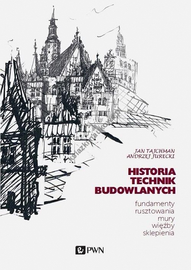 Historia Technik Budowlanych.