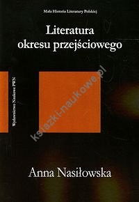 Literatura okresu przejściowego 1975-1996
