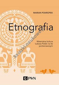 Etnografia