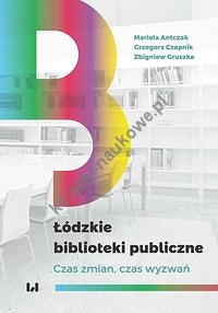Łódzkie biblioteki publiczne
