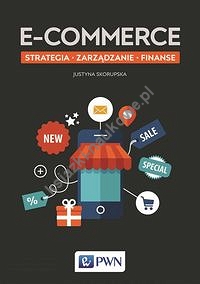 E-commerce Strategia Zarządzanie Finanse