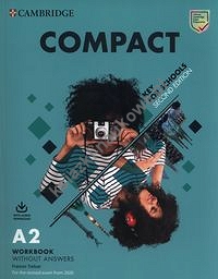 Compact Key for Schools A2 Workbook