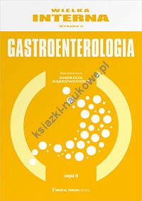 Wielka Interna - Gastroentorologia Część 2