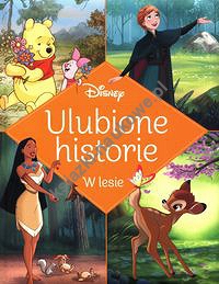 Ulubione historie W lesie Disney