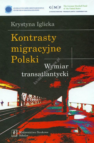 Kontrasty migracyjne Polski