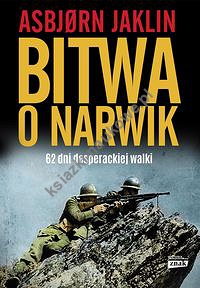 Bitwa o Narwik